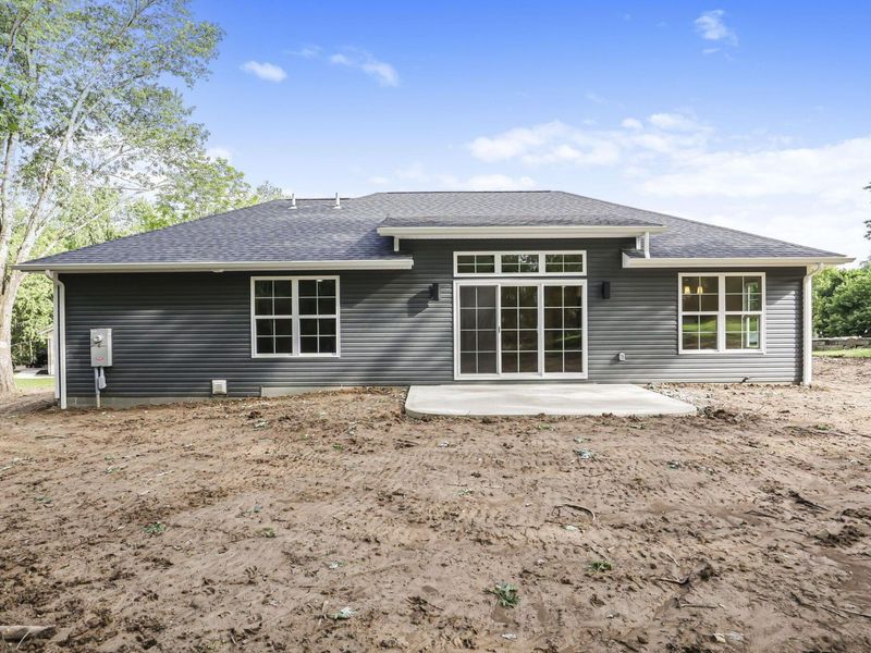 99 Rome Beauty Court, Howard, OH 43028 Photo 41