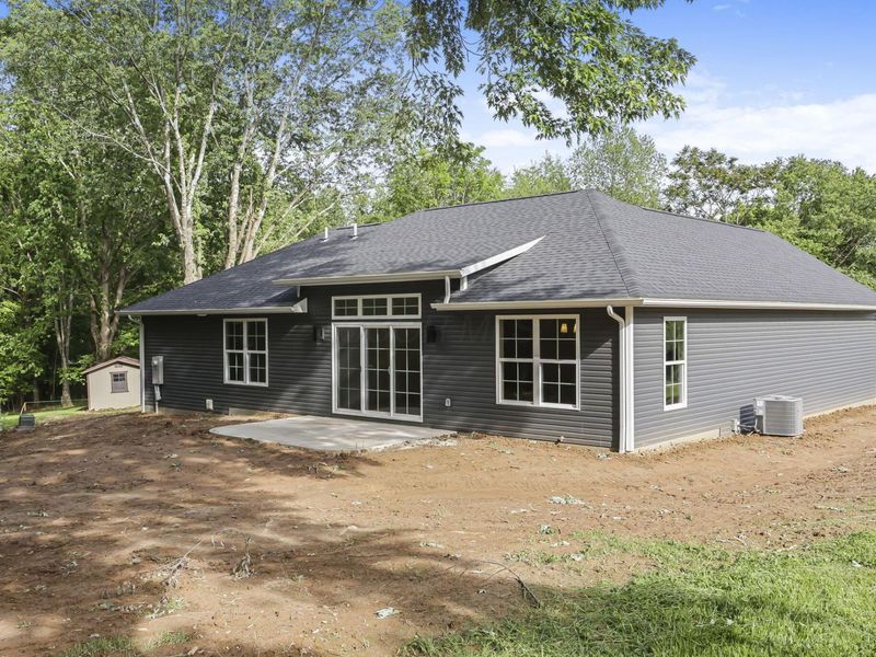 99 Rome Beauty Court, Howard, OH 43028 Photo 43