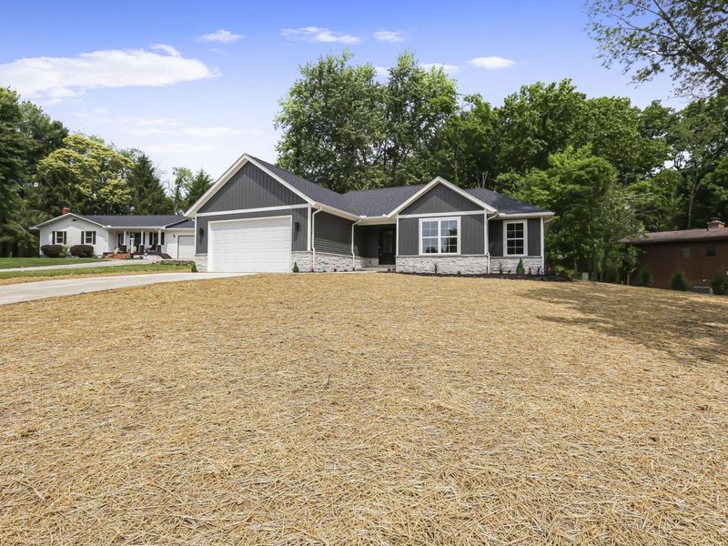 99 Rome Beauty Court, Howard, OH 43028 Photo 5