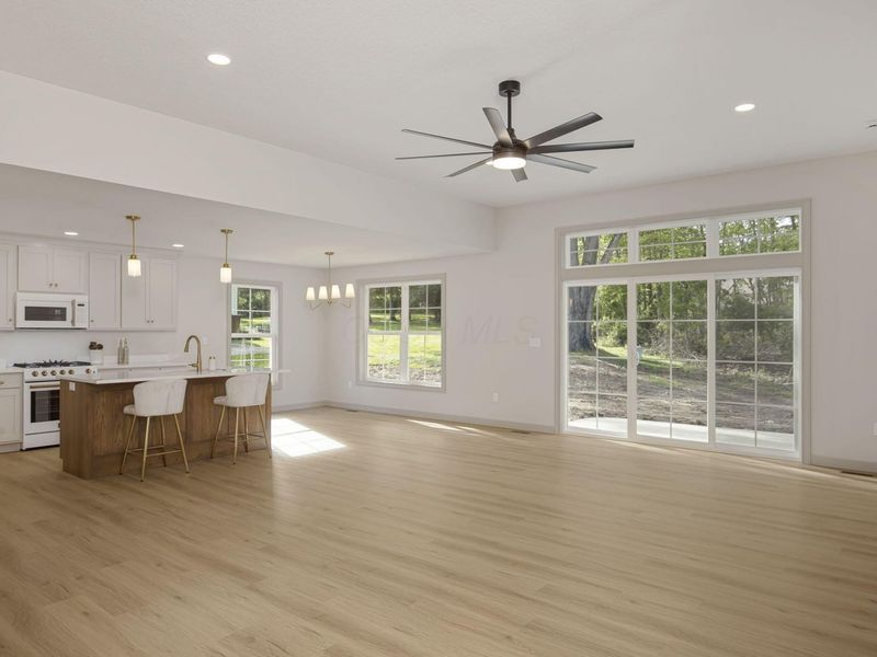 99 Rome Beauty Court, Howard, OH 43028 Photo 5