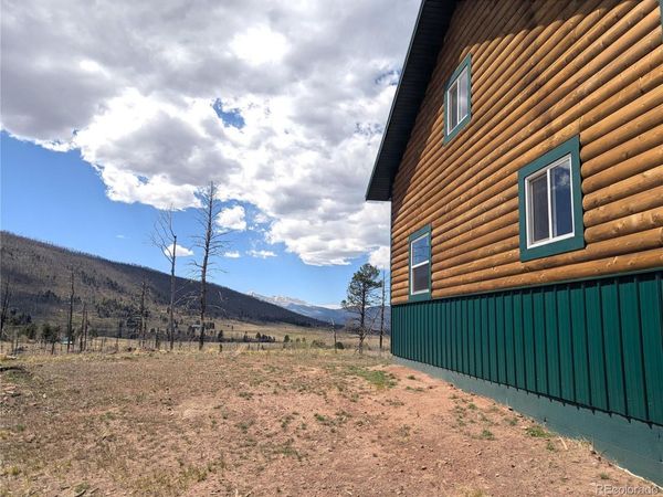 1031 Van Fossan Lane, Fort Garland, CO 81133