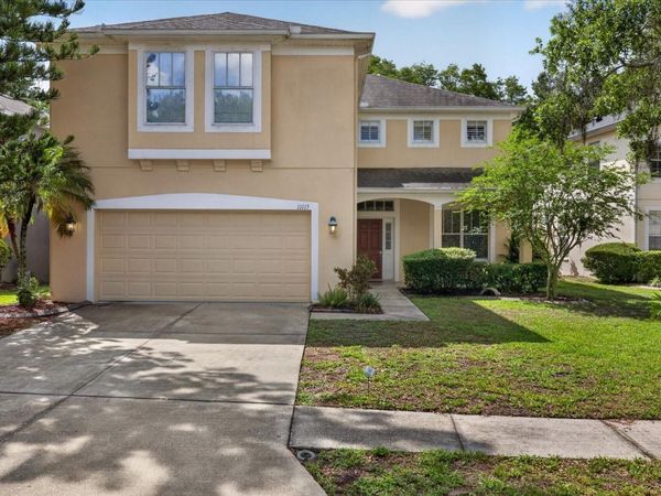 11115 AVERY OAKS DRIVE , TAMPA, FL 33625