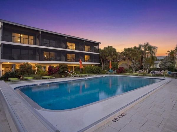 6804 GULF DRIVE , Unit 6804, HOLMES BEACH, FL 34217