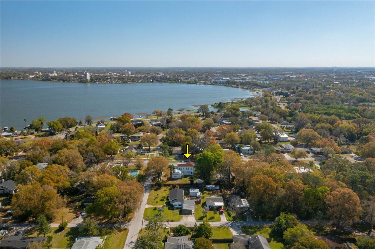 409 21st Street Sw, Winter Haven, FL 33880 Photo