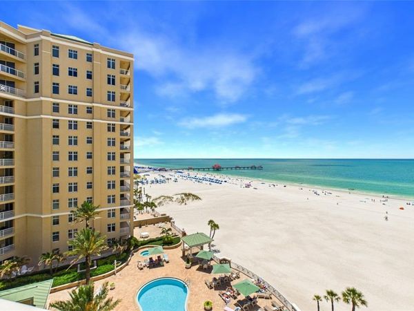 11 SAN MARCO STREET , Unit 903, CLEARWATER, FL 33767