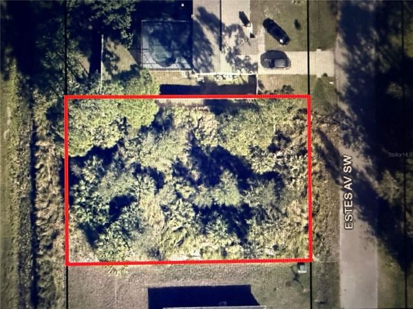 510 ESTES AVENUE SW, PALM BAY, FL 32908