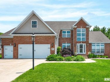10614 COLLETT Drive, Peoria, IL 61615