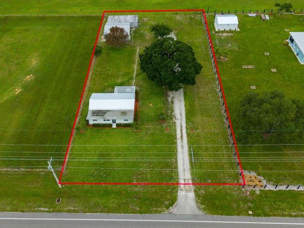 6635 58th Avenue, Vero Beach, FL 32967