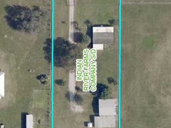 6635 58th Avenue, Vero Beach, FL 32967