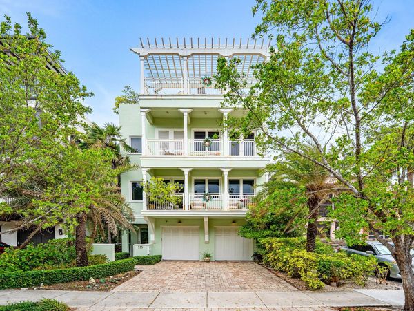 333 Franklin Street, Hollywood, FL 33019