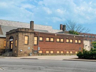 1609 Genesee Street, Buffalo, NY 14211