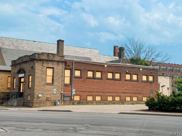 1609 Genesee Street, Buffalo, NY 14211