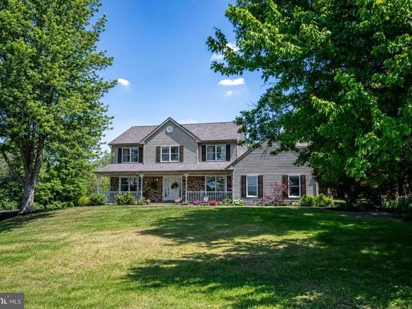 206 REITNOUR ROAD, SPRING CITY, PA 19475
