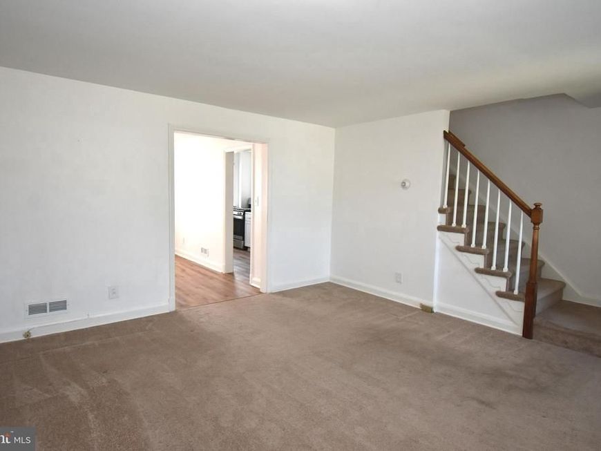 7509 Holabird Avenue, Baltimore, MD 21222 Main Photo