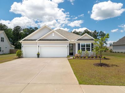 534 Misty Bluff Circle, Huger, SC 29450