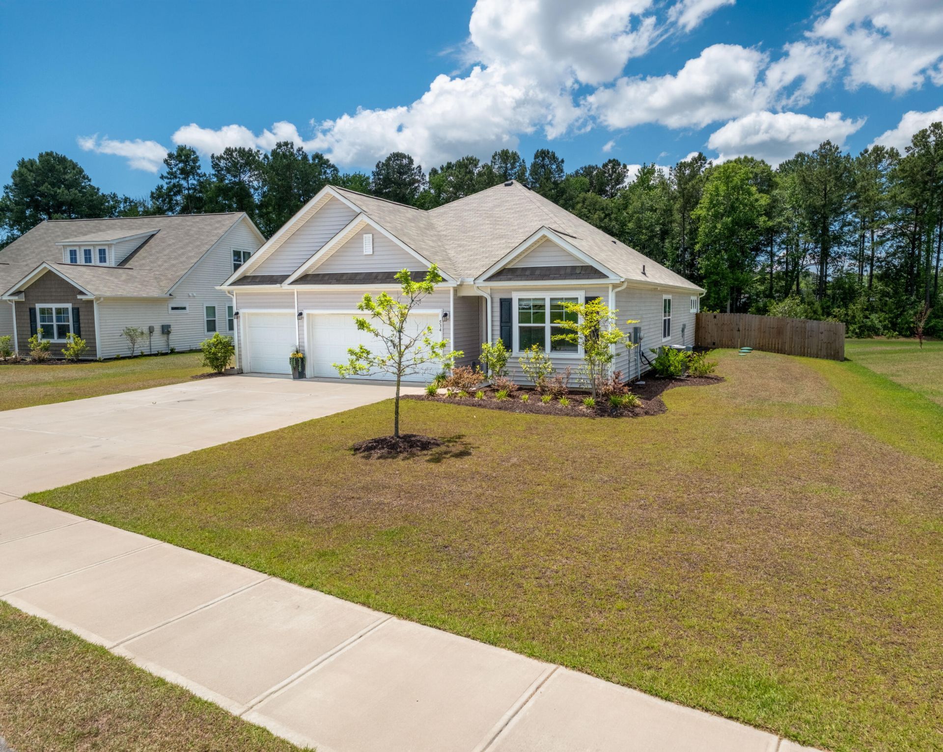 534 Misty Bluff Circle Photo 39