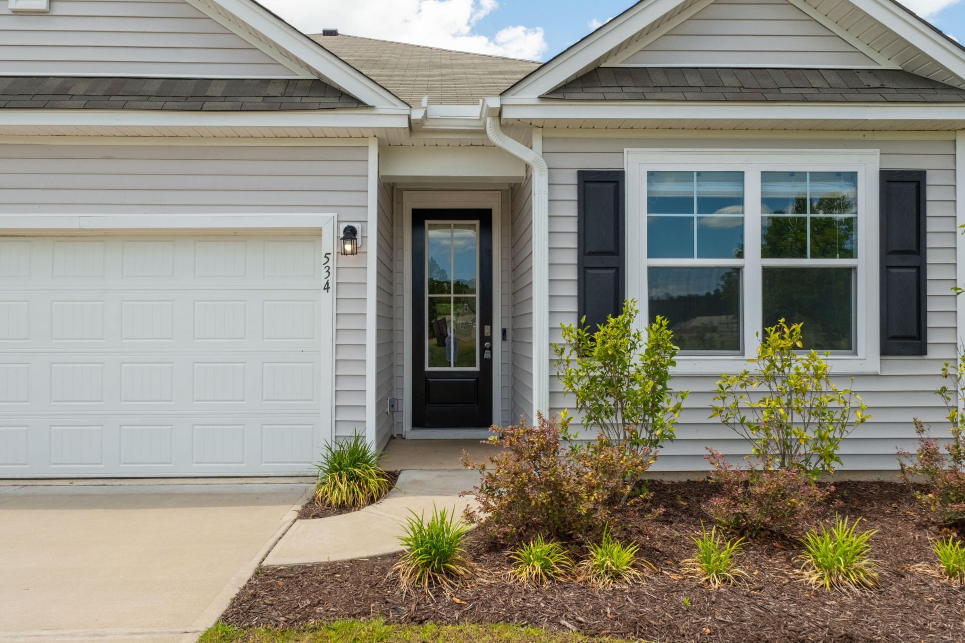 534 Misty Bluff Circle Photo 5