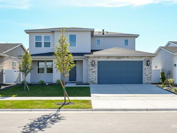 14817 Wing Spread Dr, Caldwell, ID 83607