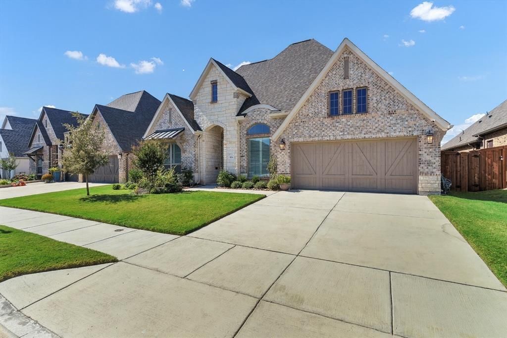 5836 Turner May Drive, Fort Worth, TX 76126 Main Photo