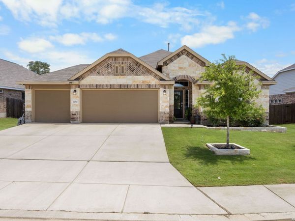31752 MEANDER LN, Bulverde, TX 78163