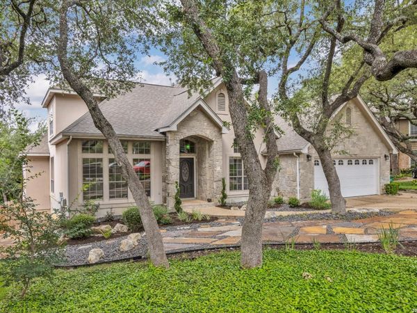 1718 Fox Tree, San Antonio, TX 78248