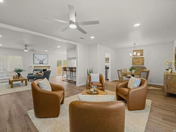 10223 FLATLAND TRL, Converse, TX 78109