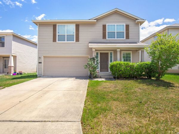706 Scarlet Ibis, San Antonio, TX 78245