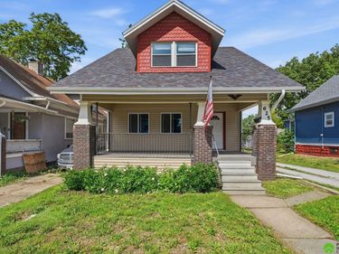 625 S 27th Street, Lincoln, NE 68510
