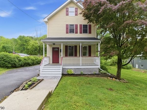 88 Mine Hill Rd, Oxford, NJ 07863