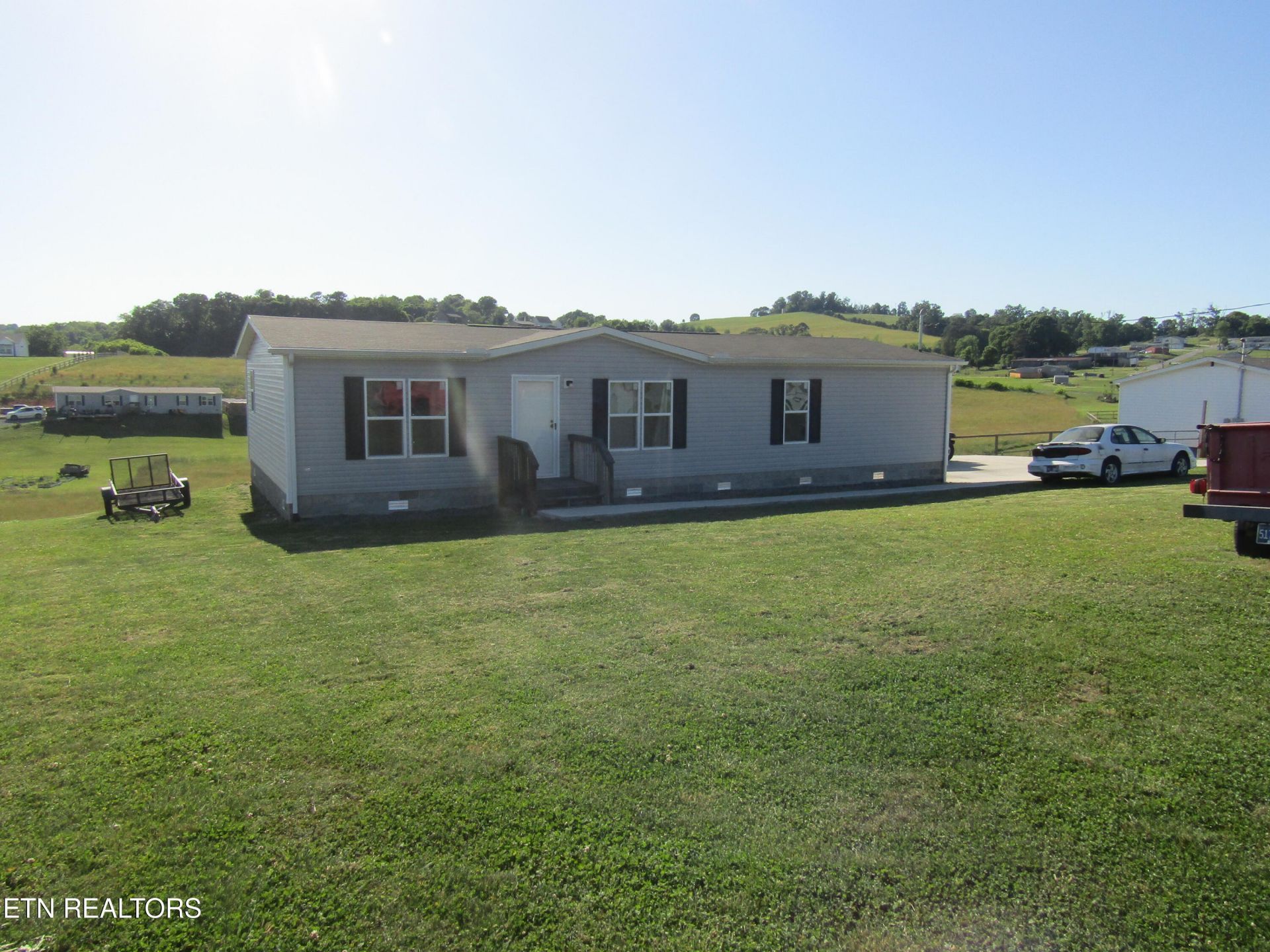 1630 Howell River Rd, Rutledge, TN 37861 Main Photo
