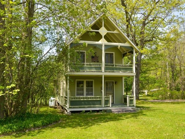 17180 Park Avenue , Thousand Island Park, NY 13692
