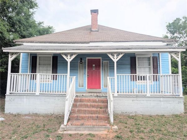 1730 Spring Street NE, Conyers, GA 30012