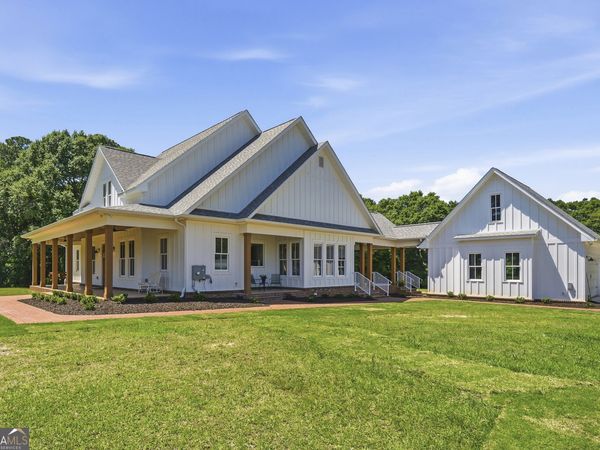 1695 Harper Road, Perry, GA 31069
