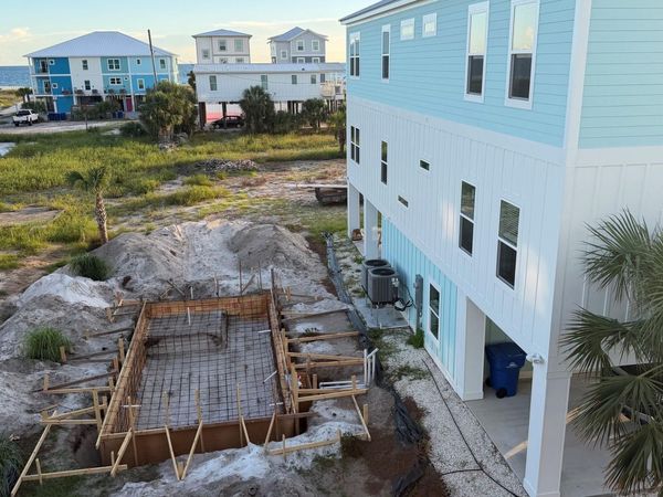 107 Circle Drive, Mexico Beach, FL 32456