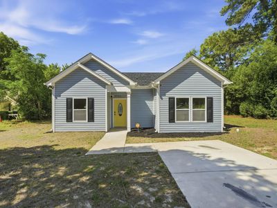 3741 Humphrey Drive , Columbia, SC 29223