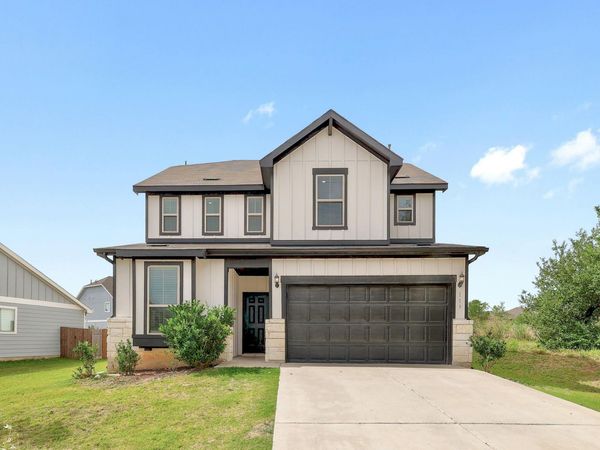 113 King Thistle CT, Georgetown, TX 78626