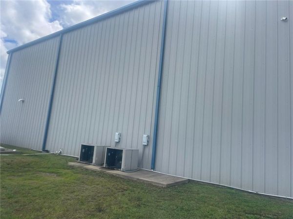 903 Industrial Park Road, Mena, AR 71953
