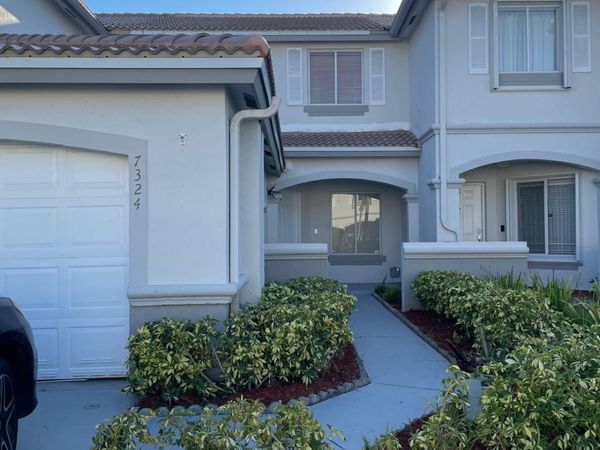 7324 SW 162nd Court, Miami, FL 33193