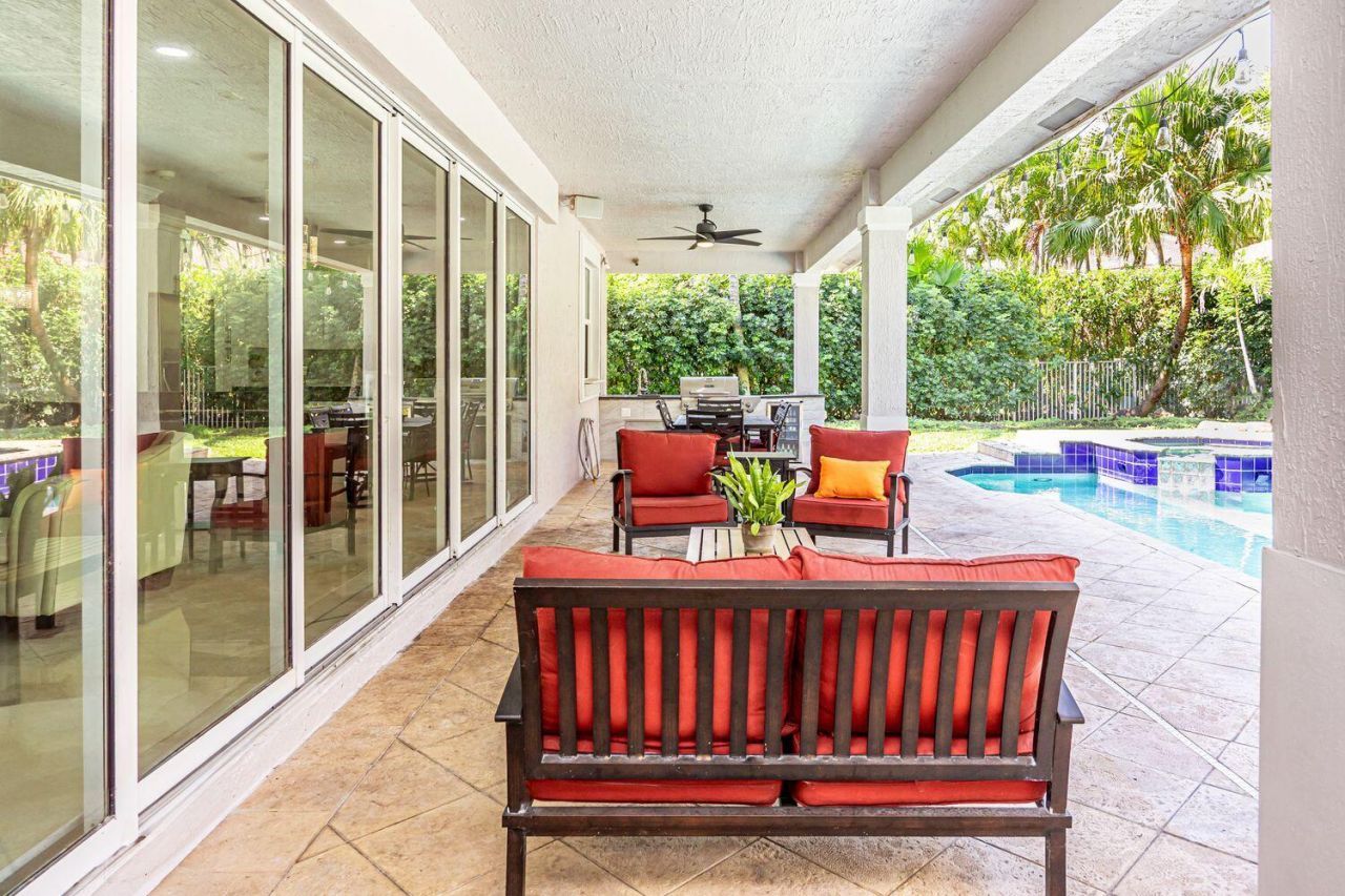 1879 Hidden Trail Lane, Weston, FL 33327 Photo