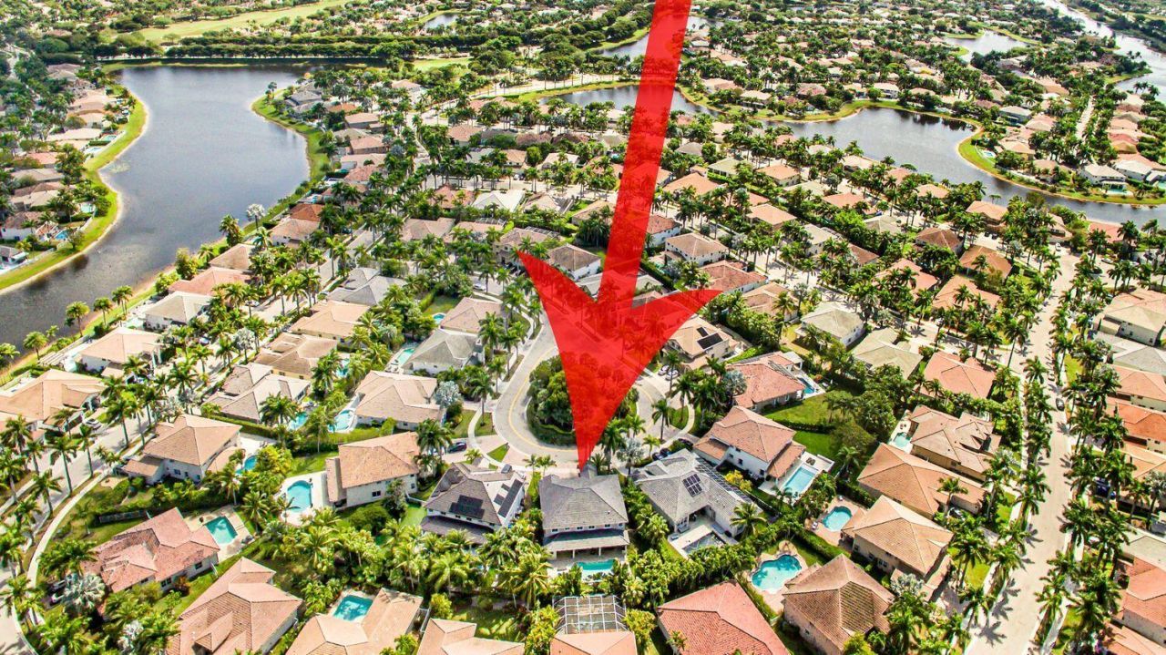 1879 Hidden Trail Lane, Weston, FL 33327 Photo
