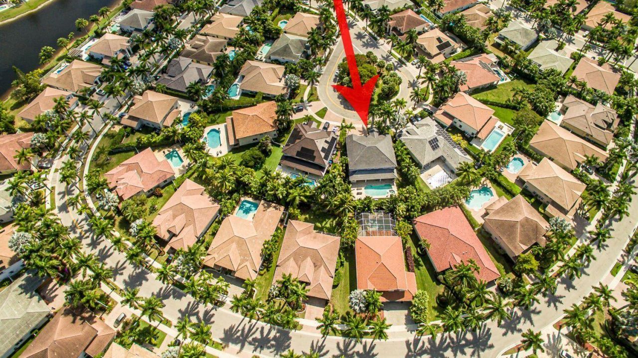 1879 Hidden Trail Lane, Weston, FL 33327 Photo