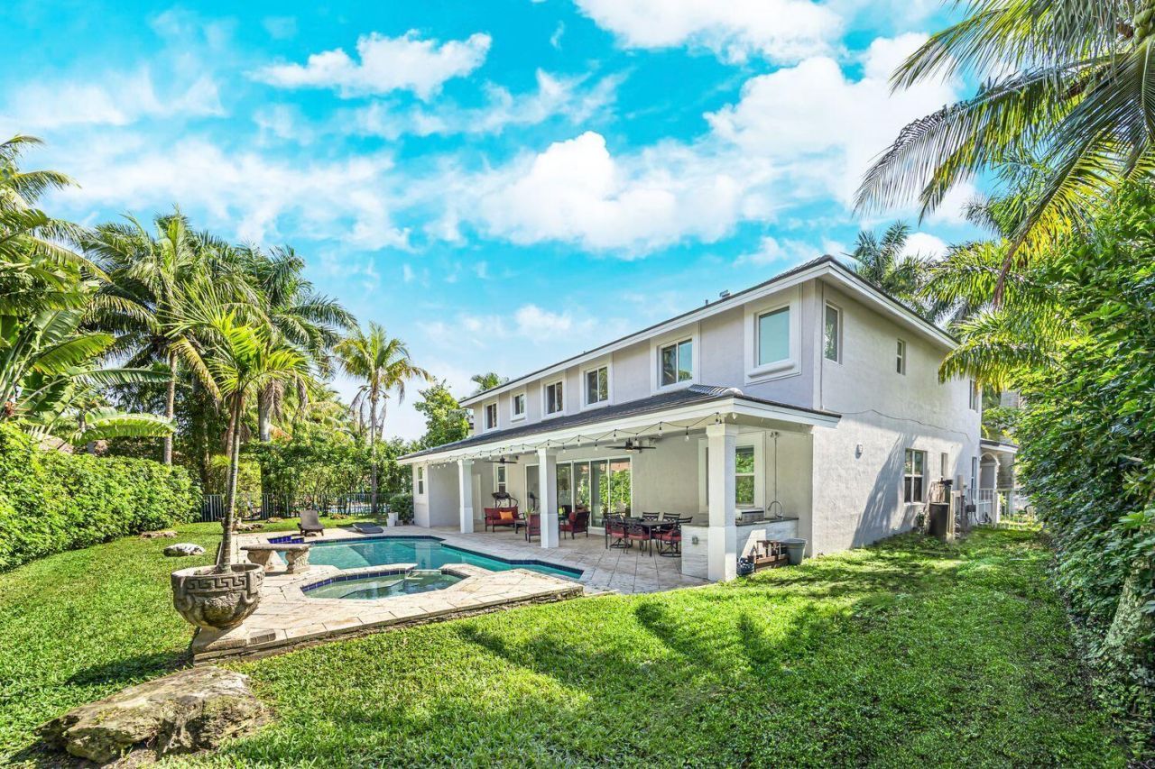 1879 Hidden Trail Lane, Weston, FL 33327 Photo
