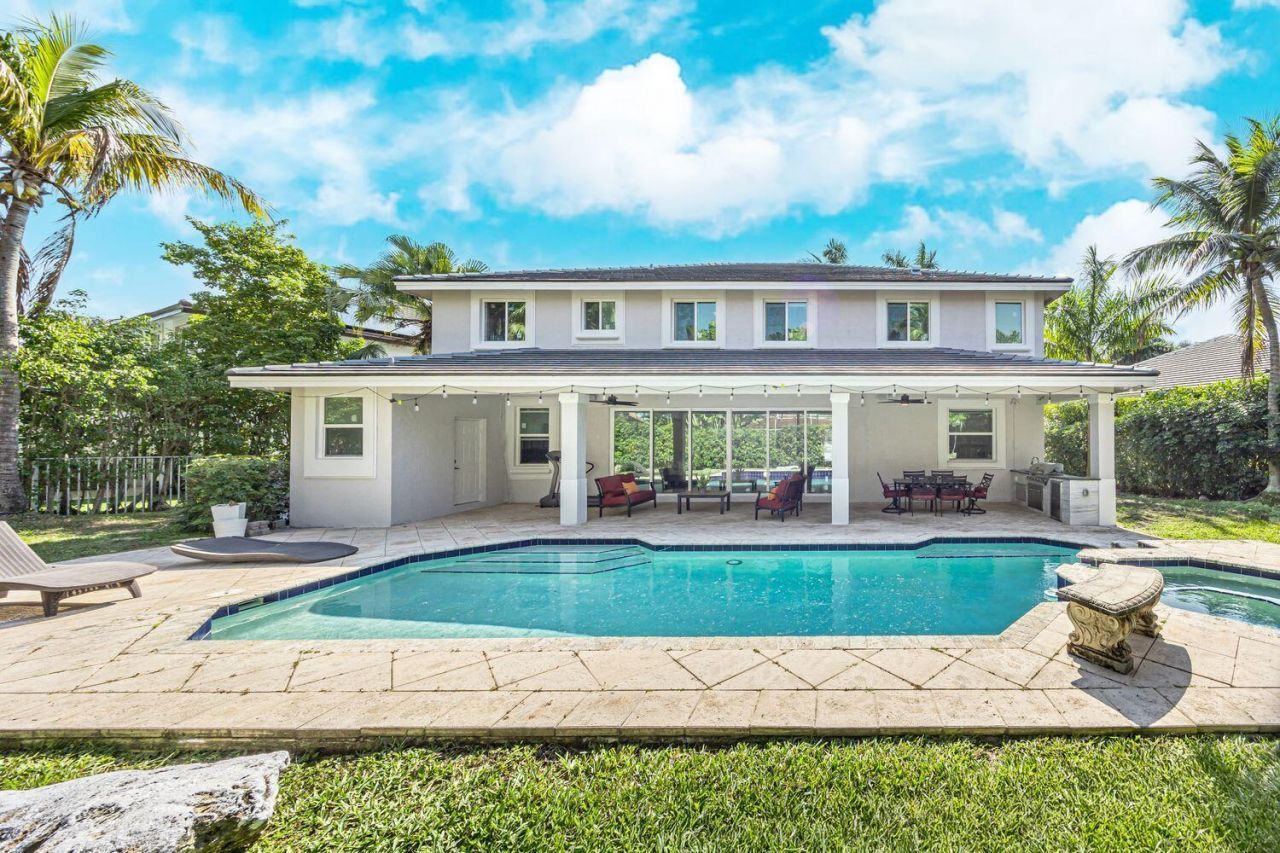1879 Hidden Trail Lane, Weston, FL 33327 Photo