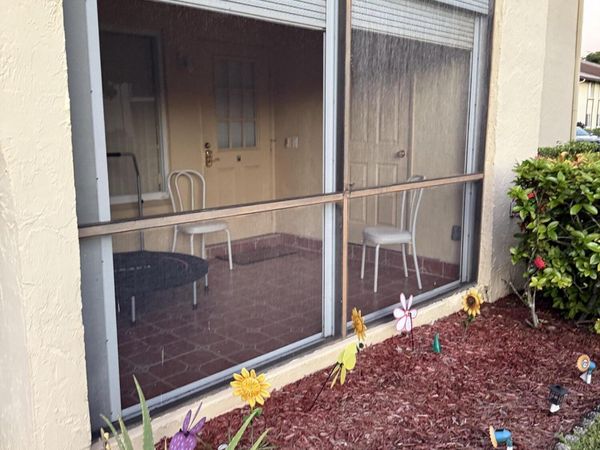 311 Pine Ridge Circle, Unit B-1, Greenacres, FL 33463