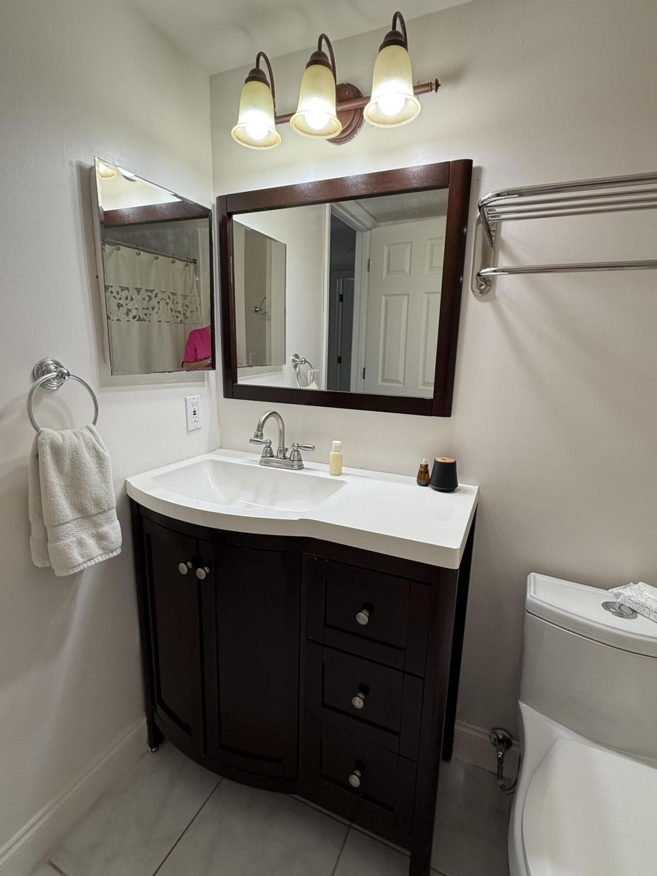 311 Pine Ridge Circle, Unit B-1, Greenacres, FL 33463 Photo