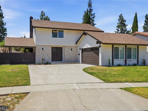 165 S Connie, Anaheim, CA 92806