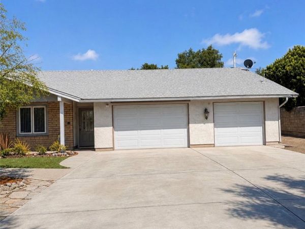 20170 Hansen, Nuevo, CA 92567