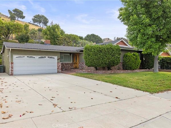 2724 N Kenneth, Burbank, CA 91504