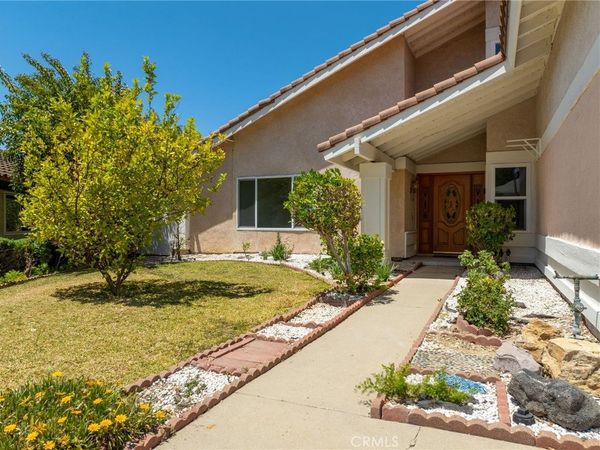 986 Calle Primavera, San Dimas, CA 91773