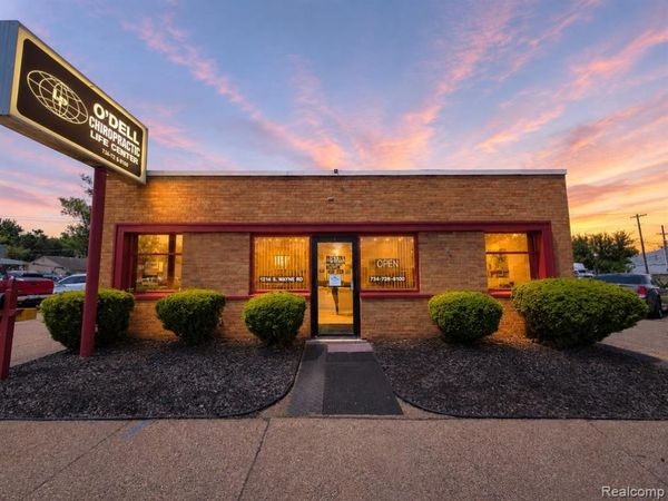 1214 S Wayne Road, Westland, MI 48186